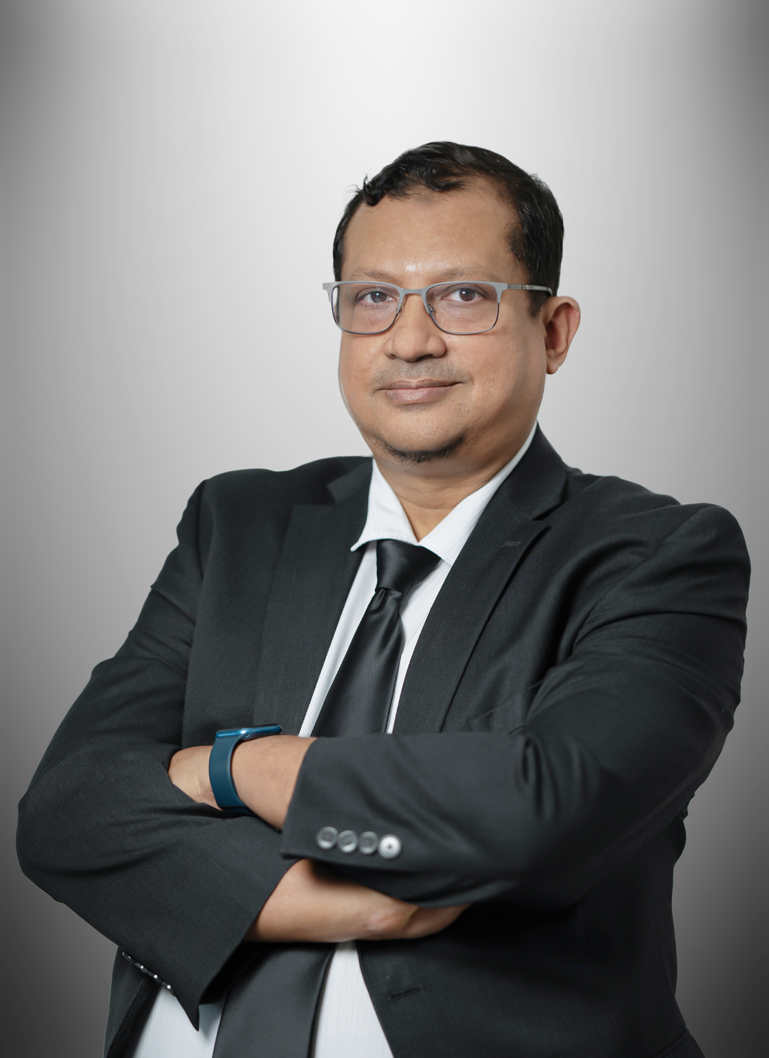 Mahbub Baset